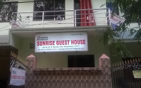 Sunrise Bhubaneswar
