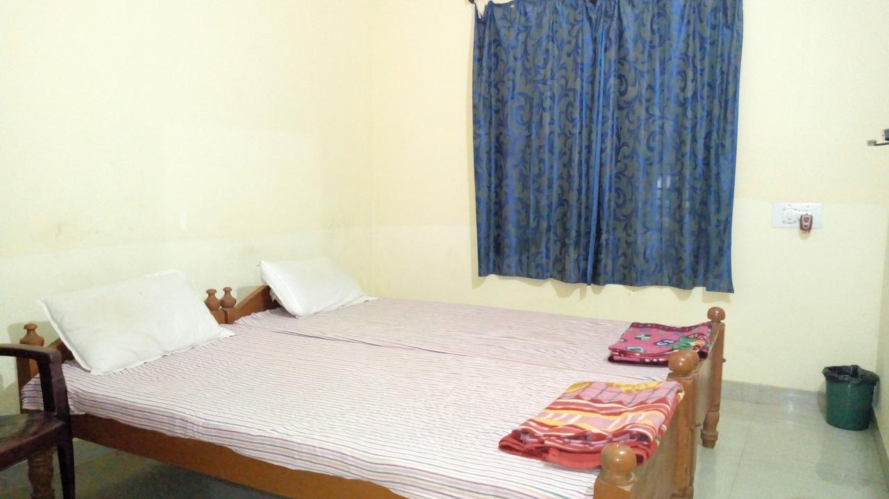 Sunrise Guest House Bhubaneswar Exterior photo