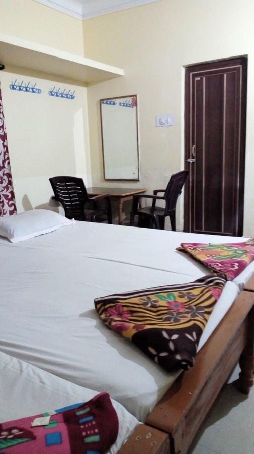 Sunrise Guest House Bhubaneswar Exterior photo