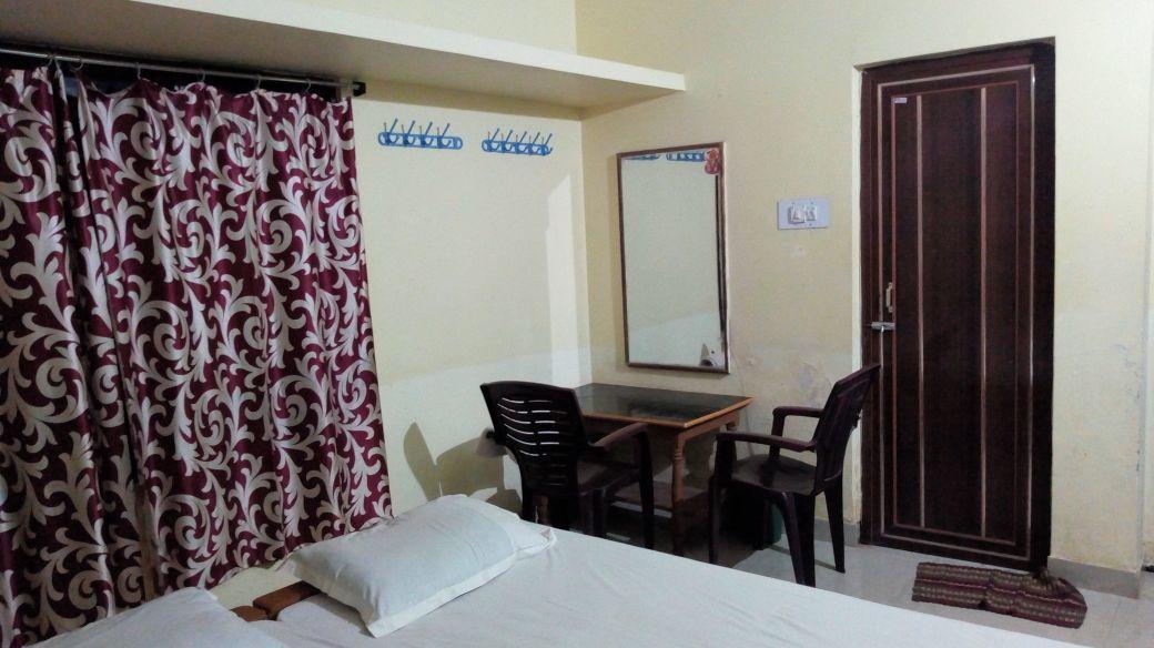 Sunrise Guest House Bhubaneswar Exterior photo