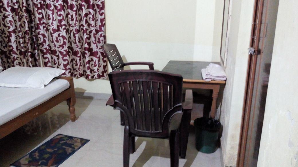 Sunrise Guest House Bhubaneswar Exterior photo