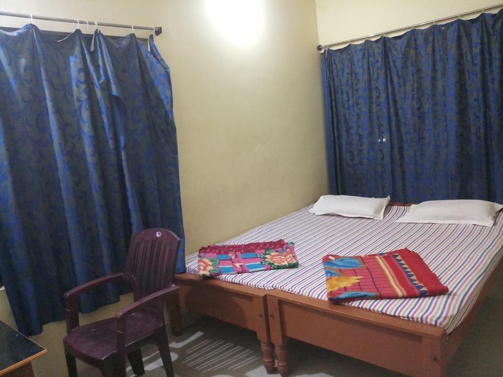 Sunrise Guest House Bhubaneswar Exterior photo